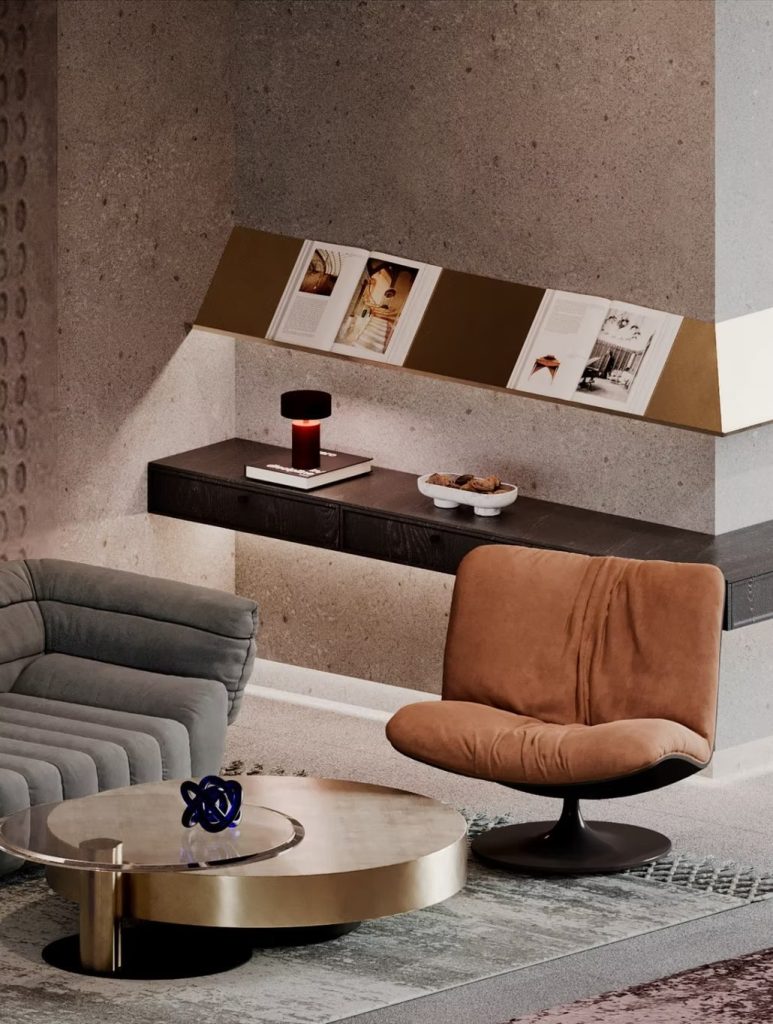 Skolas 17 (Skolas iela 17) - Multi apartment - visualization