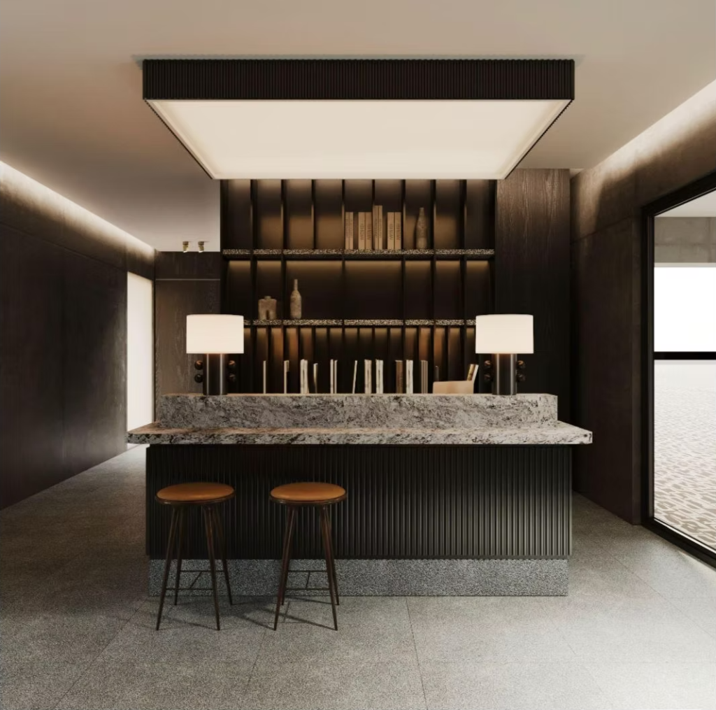 Skolas 17 (Skolas iela 17) - Multi apartment - visualization