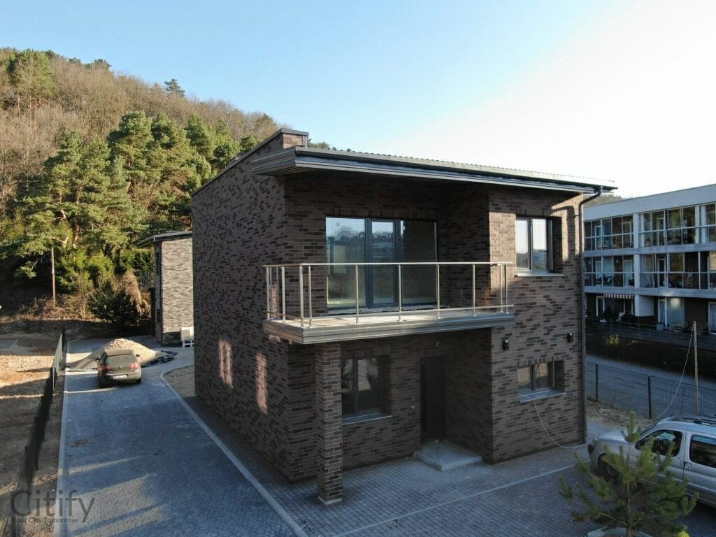 Antagynės namai (Antagynės g. 21A) - Ridaelamu - visuaalne