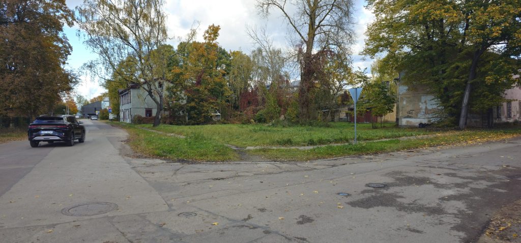 Zvejnieku iela 5 (Zvejnieku iela 5) - Multi apartment - construction photos