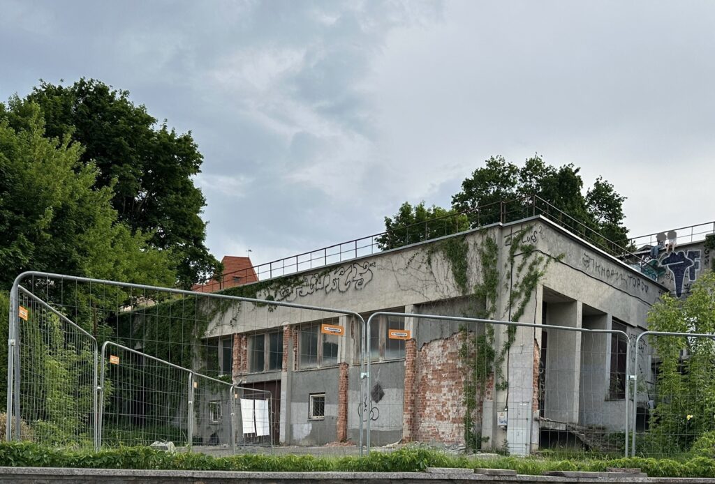 Maironio g. 27A (Maironio g. 27A) - Multi apartment - construction photos