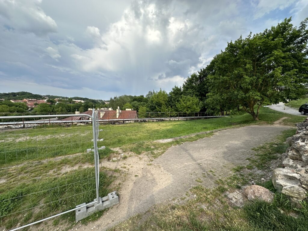 Maironio g. 27A (Maironio g. 27A) - Multi apartment - construction photos