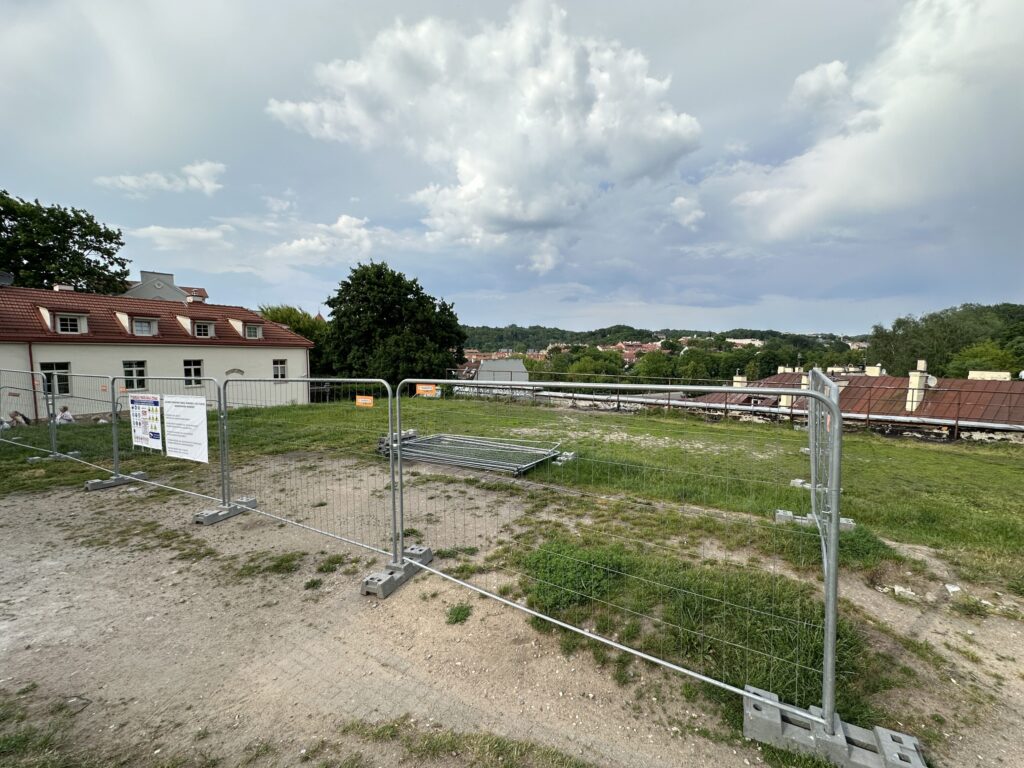 Maironio g. 27A (Maironio g. 27A) - Multi apartment - construction photos