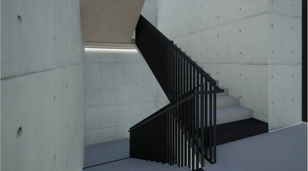 Riga Makerspace (Aristida Briāna iela 13) - Other institutional - visualization