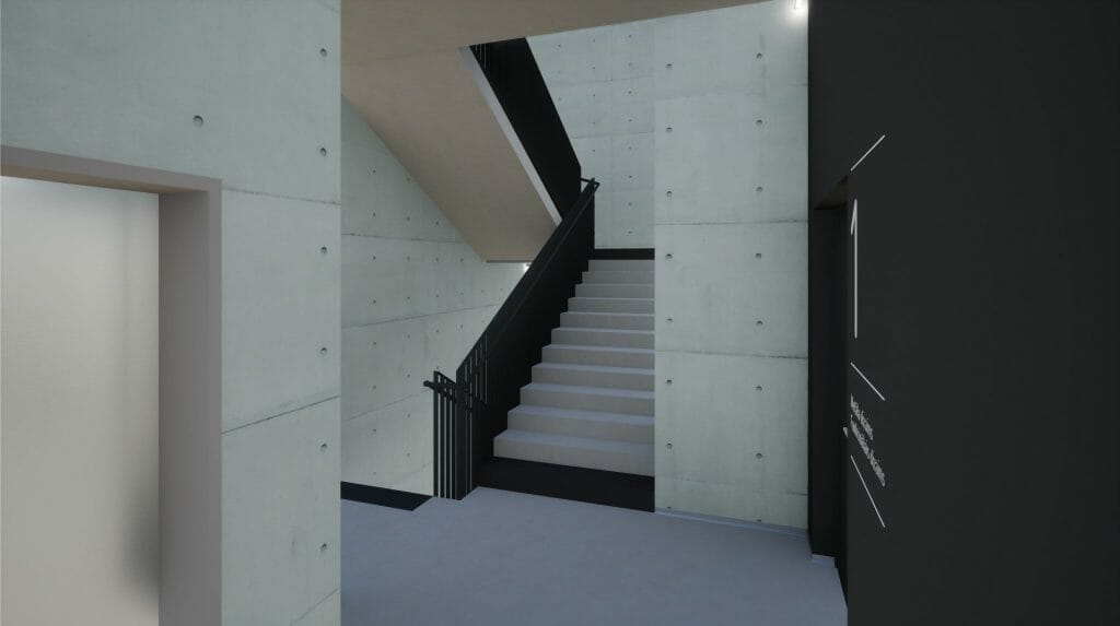 Riga Makerspace (Aristida Briāna iela 13) - Other institutional - visualization