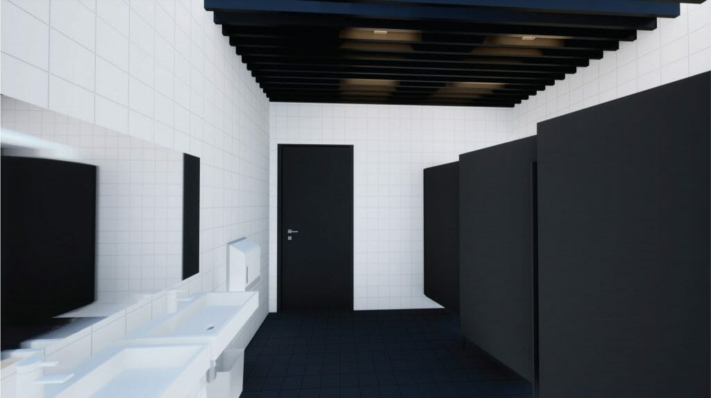 Riga Makerspace (Aristida Briāna iela 13) - Other institutional - visualization