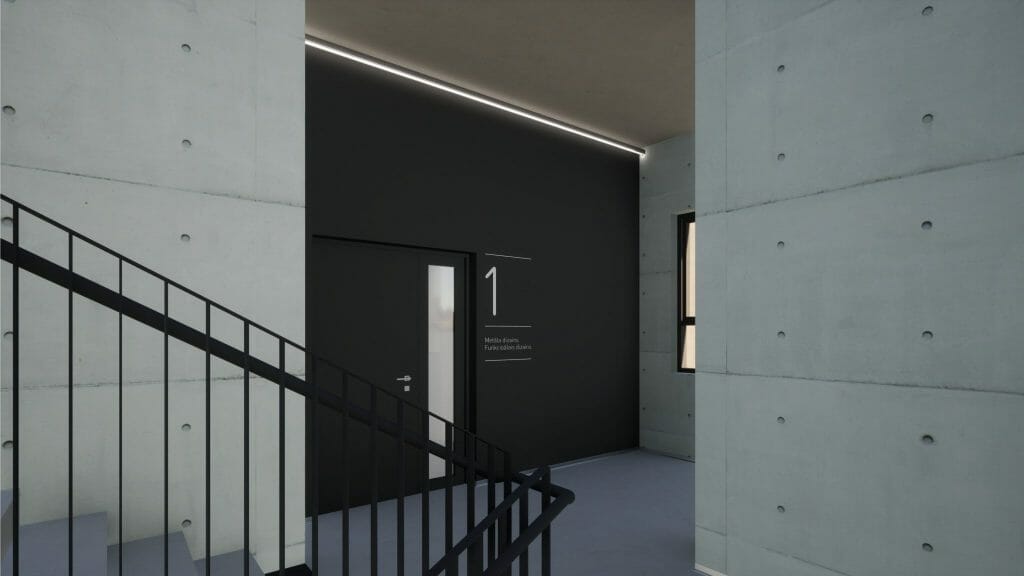 Riga Makerspace (Aristida Briāna iela 13) - Other institutional - visualization