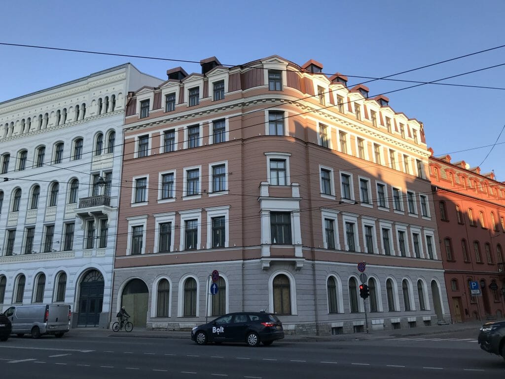 Jēkaba iela 30, Zigfrīda Annas Meierovica bulvāris 2 (Jēkaba iela 30, Zigfrīda Annas Meierovica bulvāris 2) - Hotel - construction photos