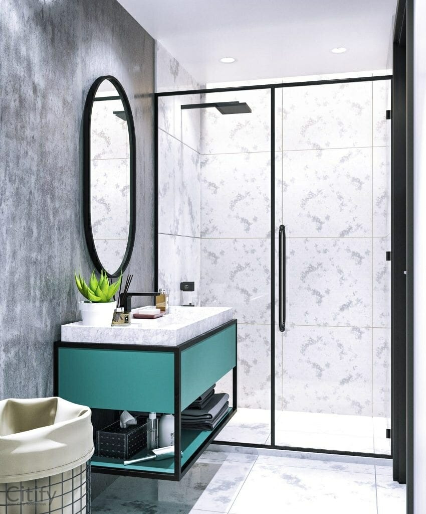 Loft Factory (Vytenio g. 50) - Lofts - visualization