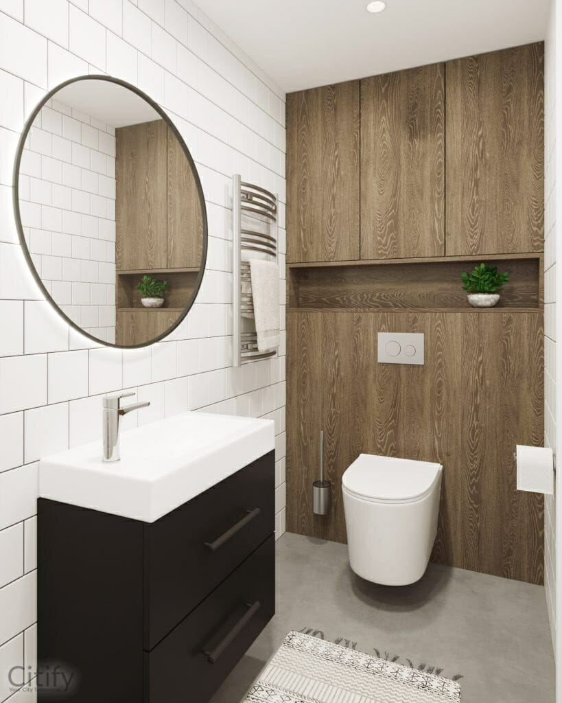 Loft Factory (Vytenio g. 50) - Lofts - visualization