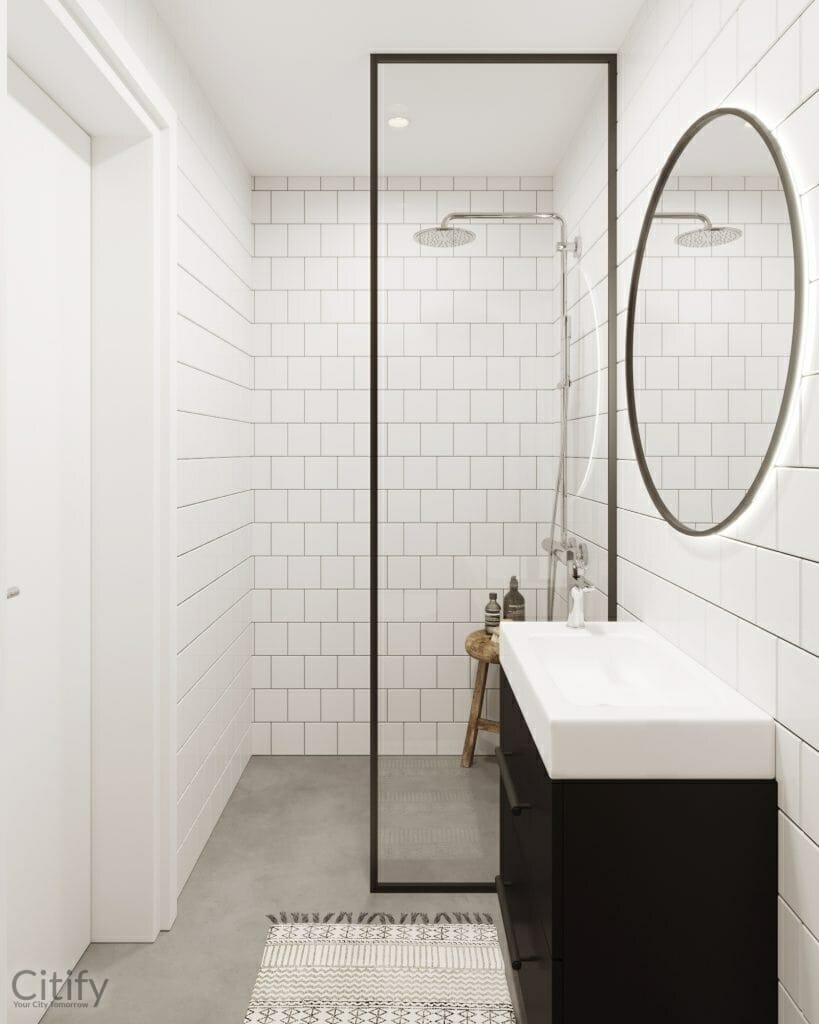 Loft Factory (Vytenio g. 50) - Lofts - visualization