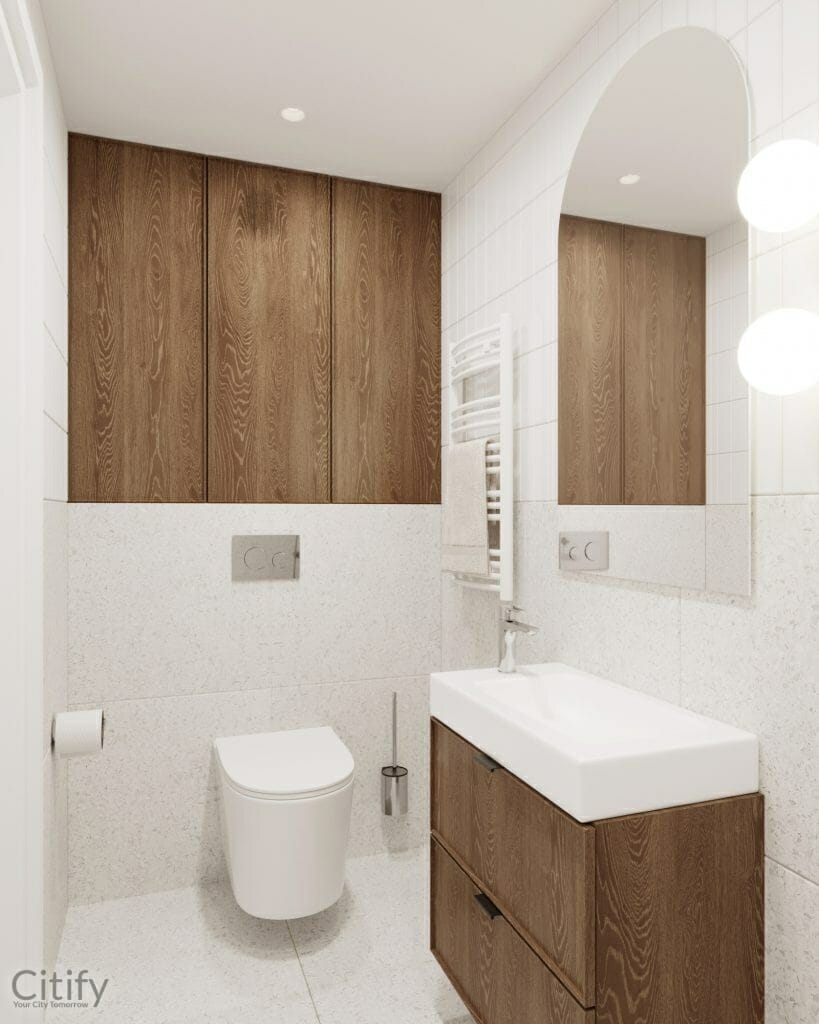 Loft Factory (Vytenio g. 50) - Lofts - visualization