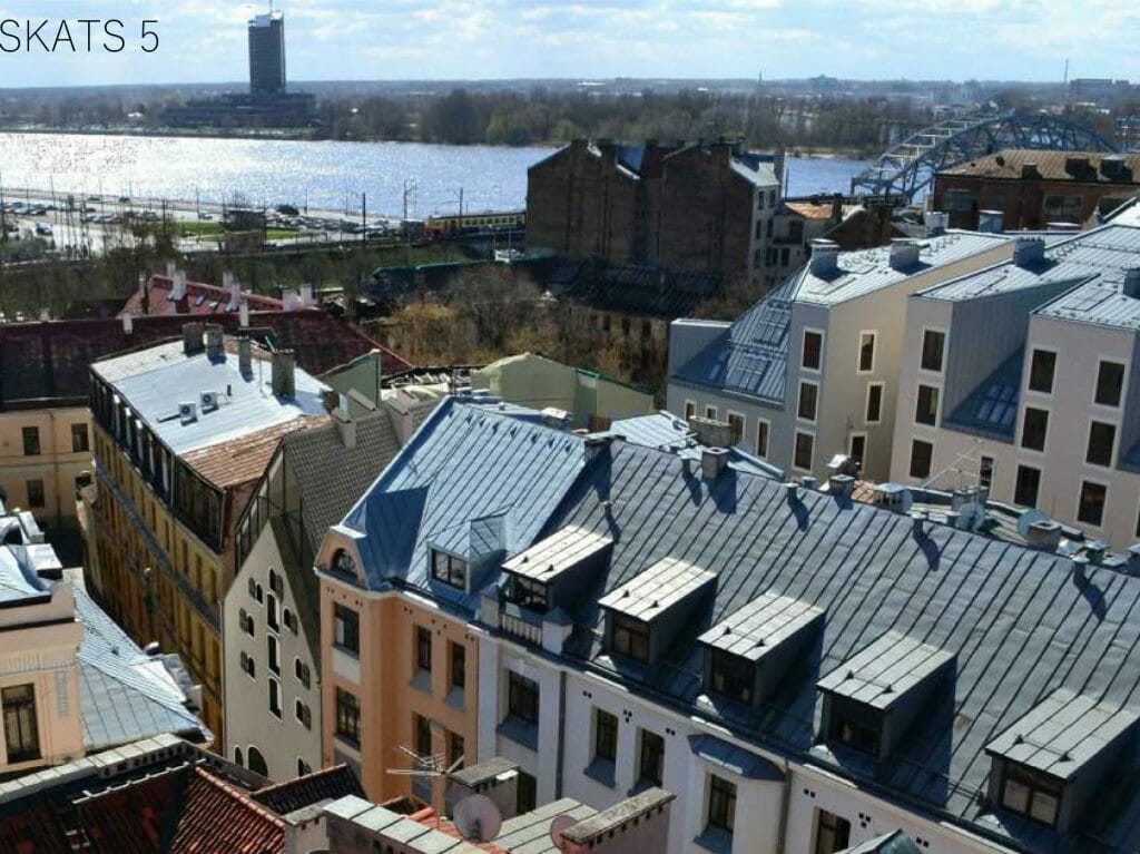 Peitavas iela 7 (Peitavas iela 7) - Hotel - visualization