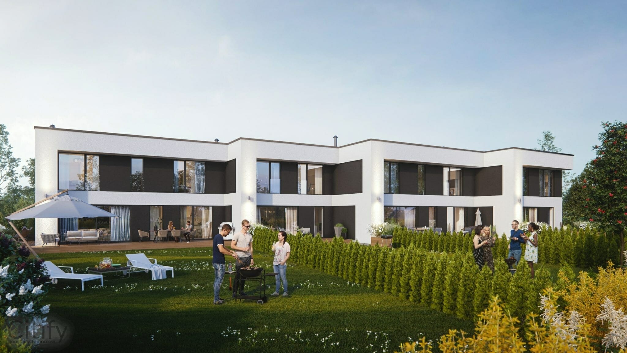 Räime 24 (Kakumäe Residence) - finished - Citify