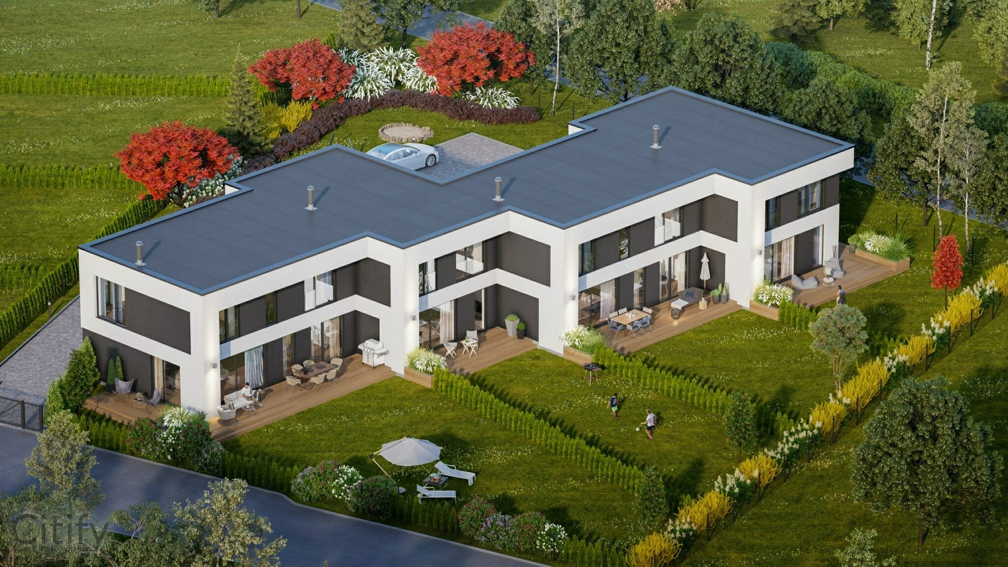 Räime 24 (Kakumäe Residence) - finished - Citify