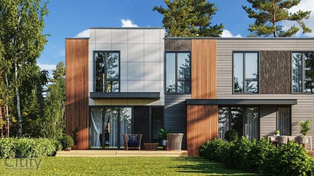 Rahvakooli tee 10b (Rahvakooli tee 10b) - Sublokuoti namai - vizualizacija