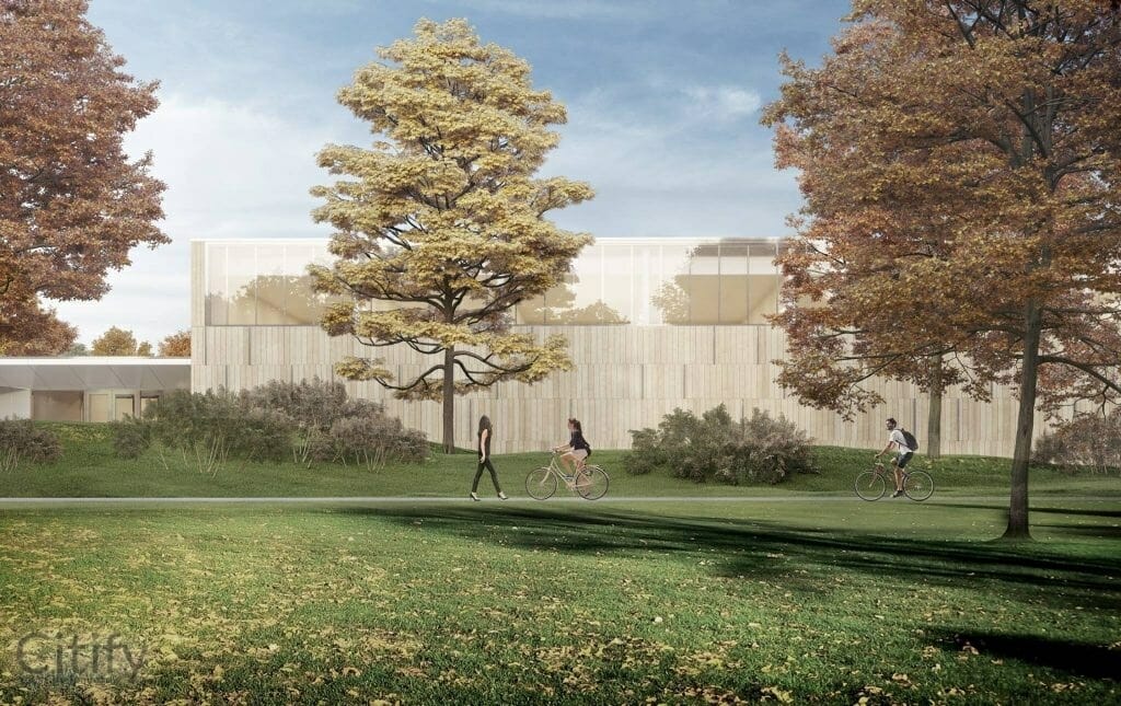 Sudrabu Edžus sākumskola (Sudrabu Edžus iela 2) - Primary and secondary education - visualization