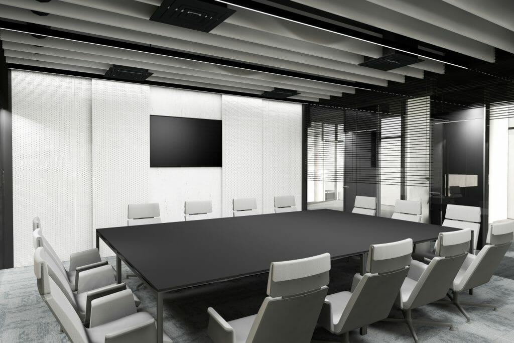 Latvijas Gaisa satiksmes vadības tornis (Ziemeļu iela 18) - Administratiivne, Lennujaam - visuaalne