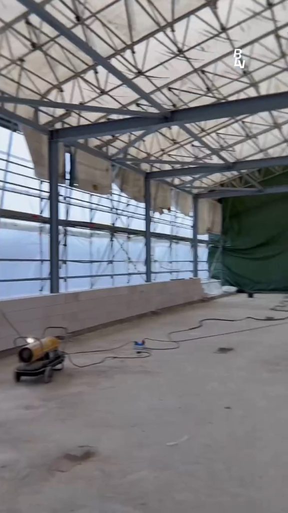 Dēļu iela 4 (Dēļu iela 4) - Verslo centras - statybų nuotraukos