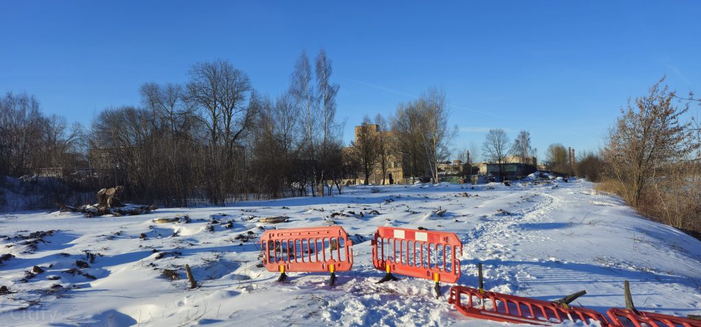 ZUND City Gardens - 1.kārta (Durbes iela 2) - Korterelamu - ehituse fotod