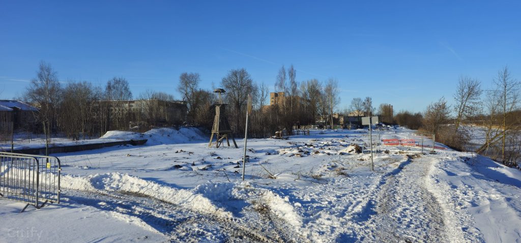 ZUND City Gardens - 1.kārta (Durbes iela 2) - Korterelamu - ehituse fotod