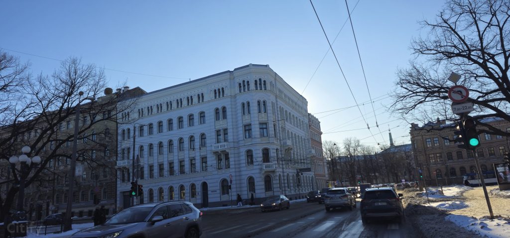 Jēkaba iela 30, Zigfrīda Annas Meierovica bulvāris 2 (Jēkaba iela 30, Zigfrīda Annas Meierovica bulvāris 2) - Viesnīca - būvdarbu attēli