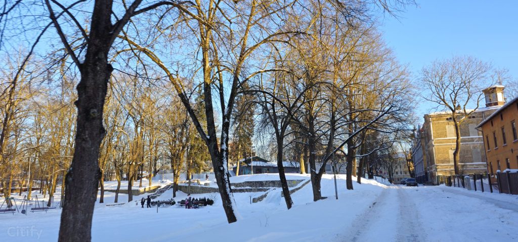 Lapu iela 24 (Lapu iela 24) - Multi apartment - construction photos