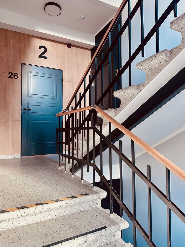 Kvartals 3-24 (Mazā Nometņu iela 24) - Daudzdzīvokļu nams - būvdarbu attēli