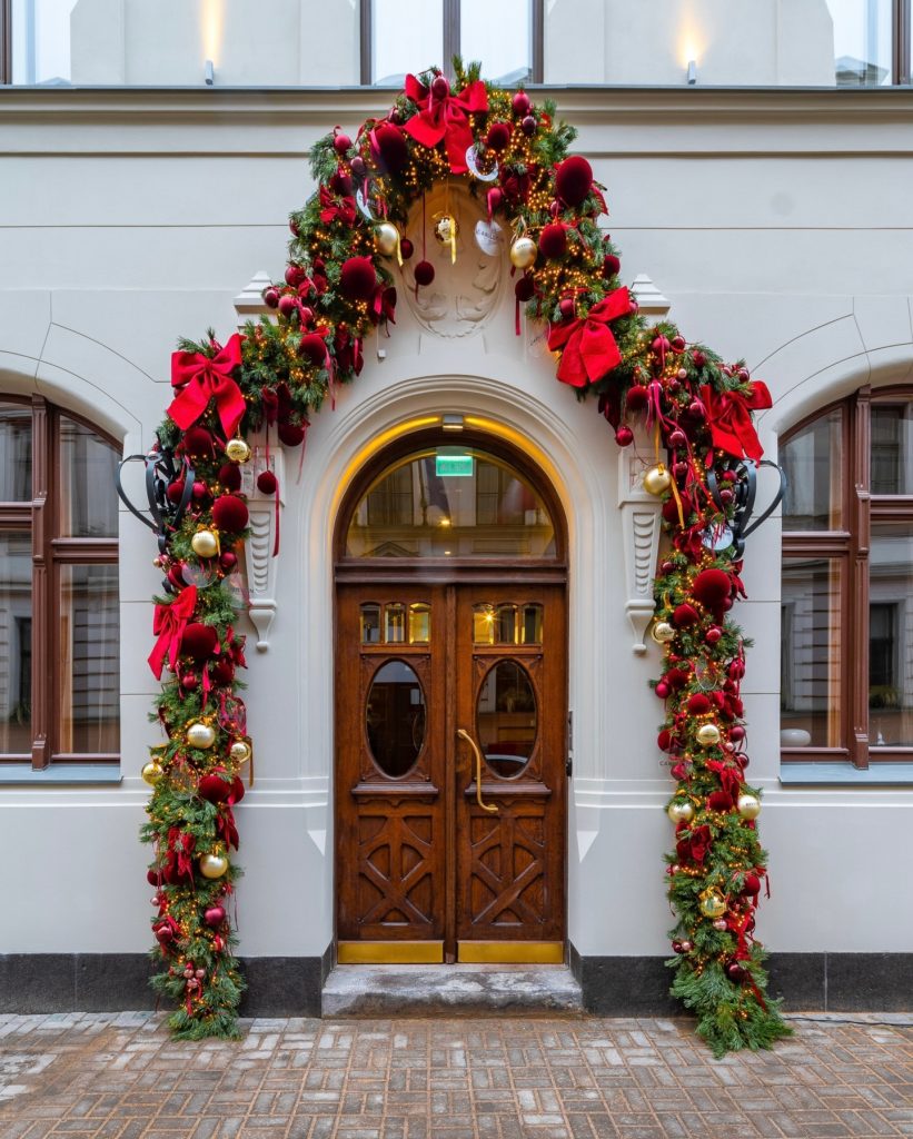 Carillon Aparthotel Riga (Pils iela 13) - Hotel - construction photos