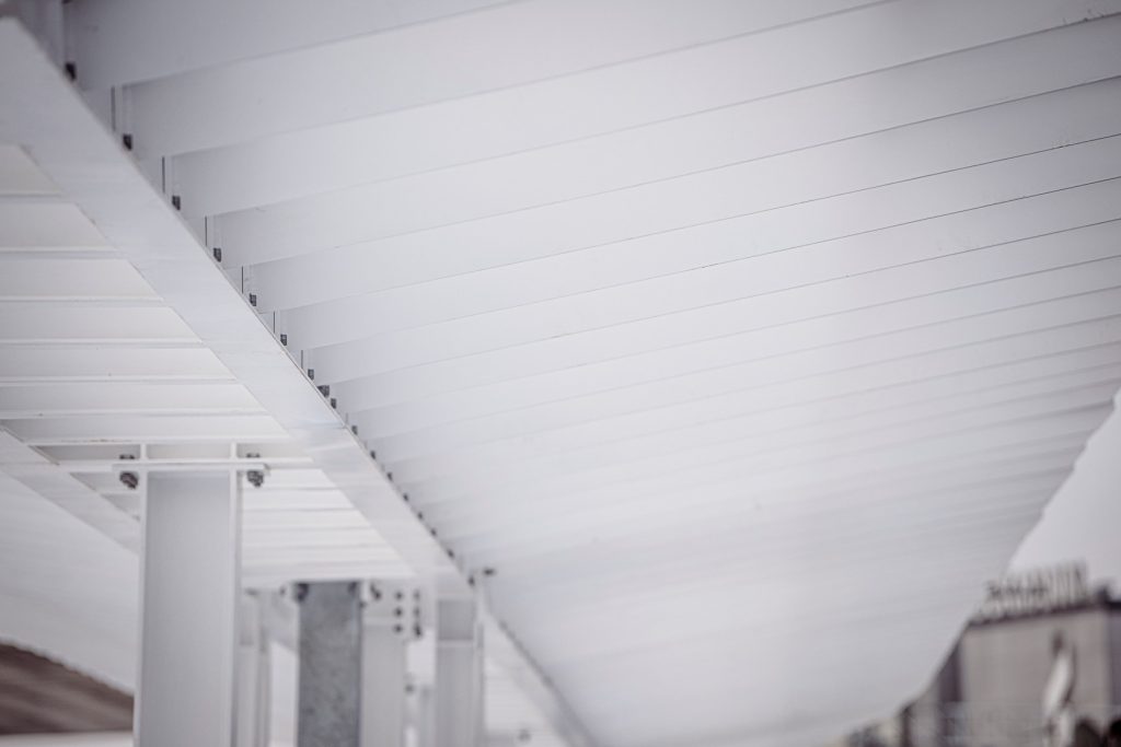 Rīgas Centrālās dzelzceļa stacijas pārbūve (Stacijas laukums 2) - Train station - construction photos