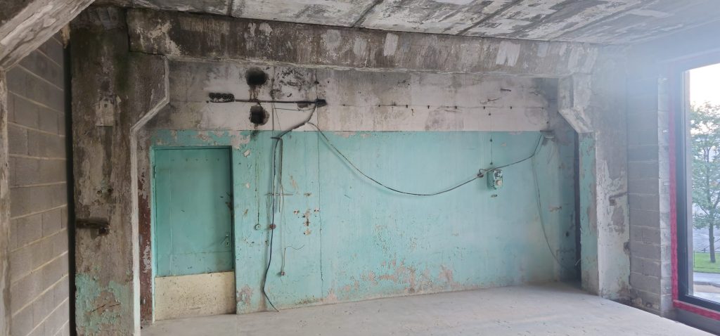 Grīziņdārzs - 1. kārta (Zemitāna iela 7, 9) - Äripark - ehituse fotod