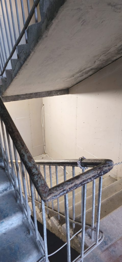 Grīziņdārzs - 1. kārta (Zemitāna iela 7, 9) - Äripark - ehituse fotod