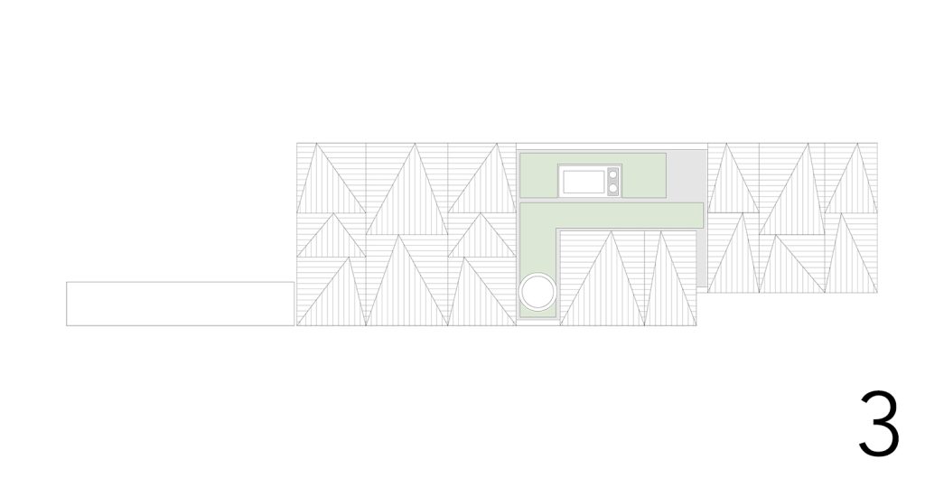 Latvijas Laikmetīgās mākslas muzejs (Mihaila Tāla iela 4) - Museum - visualization