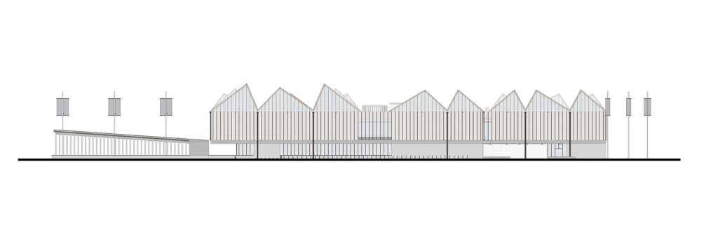 Latvijas Laikmetīgās mākslas muzejs (Mihaila Tāla iela 4) - Museum - visualization