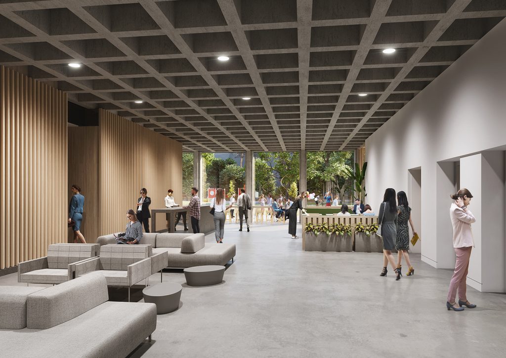 Latvijas Laikmetīgās mākslas muzejs (Mihaila Tāla iela 4) - Museum - visualization