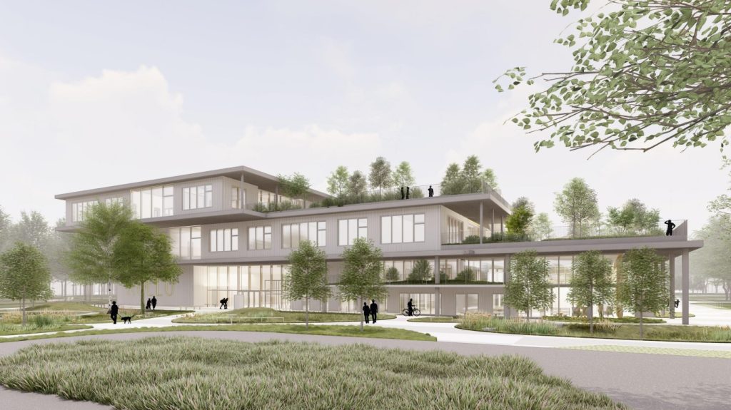 Kullo huvikeskus (Mustamäe tee 59) - Kultūras centrs, Bibliotēka, Cita institucionāla, Pamata vai vidējā izglītība - vizualizācija