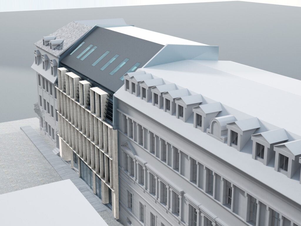 Pils iela 8/10 (Pils iela 8/10) - Administrative - visualization