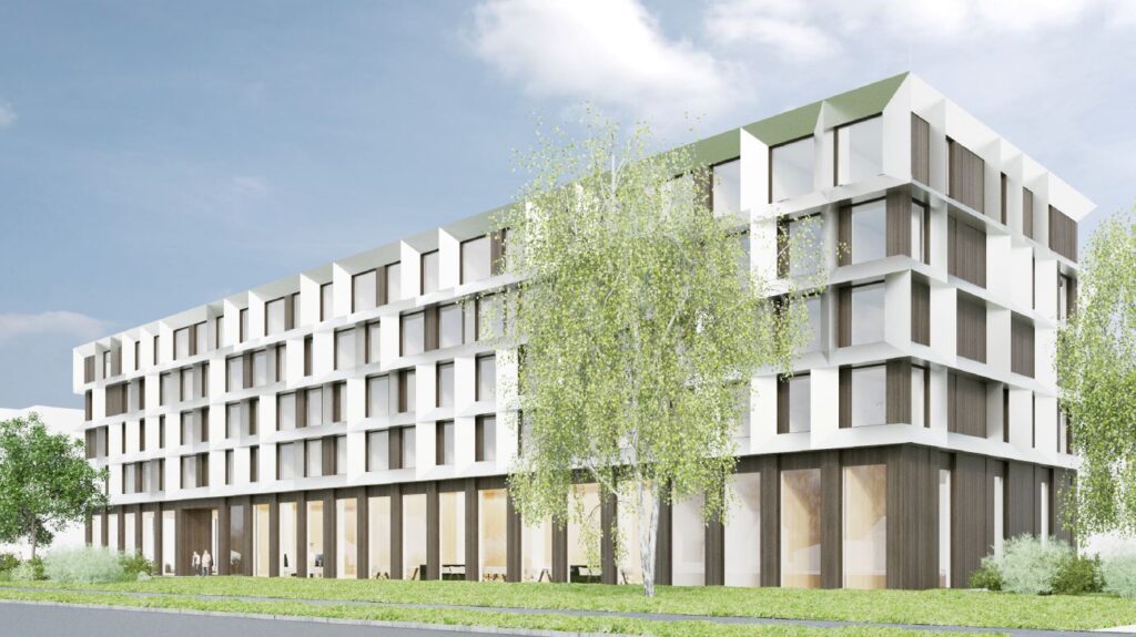 Rästa 17 (Rästa 17) - Hotel - visualization