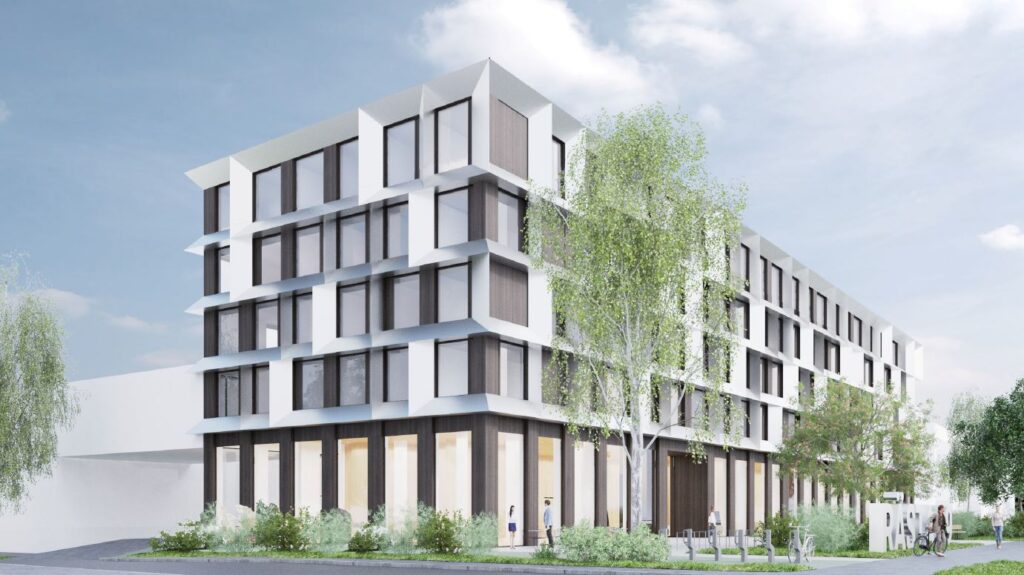 Rästa 17 (Rästa 17) - Hotel - visualization