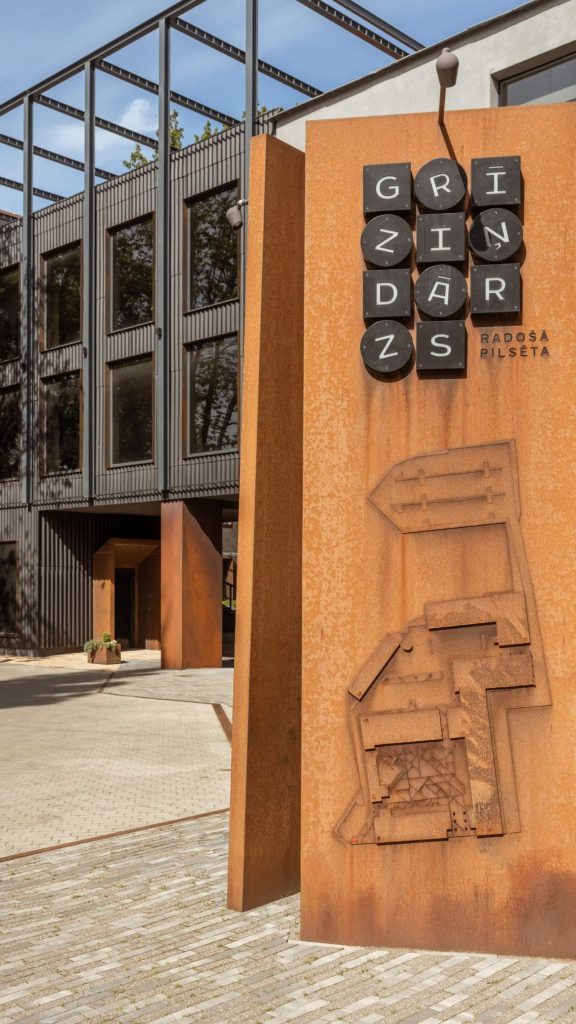 Grīziņdārzs - 1. kārta (Zemitāna iela 7, 9) - Äripark - ehituse fotod