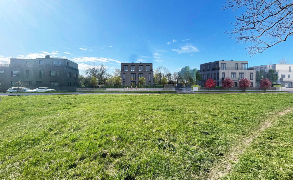 Zunda Krastmala 32 (Zunda Krastmala 32) - Multi apartment - visualization