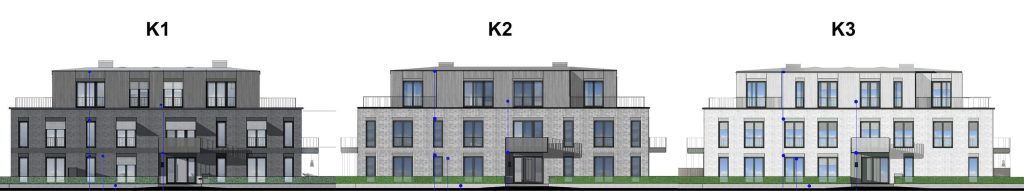 Zunda Krastmala 32 (Zunda Krastmala 32) - Multi apartment - visualization
