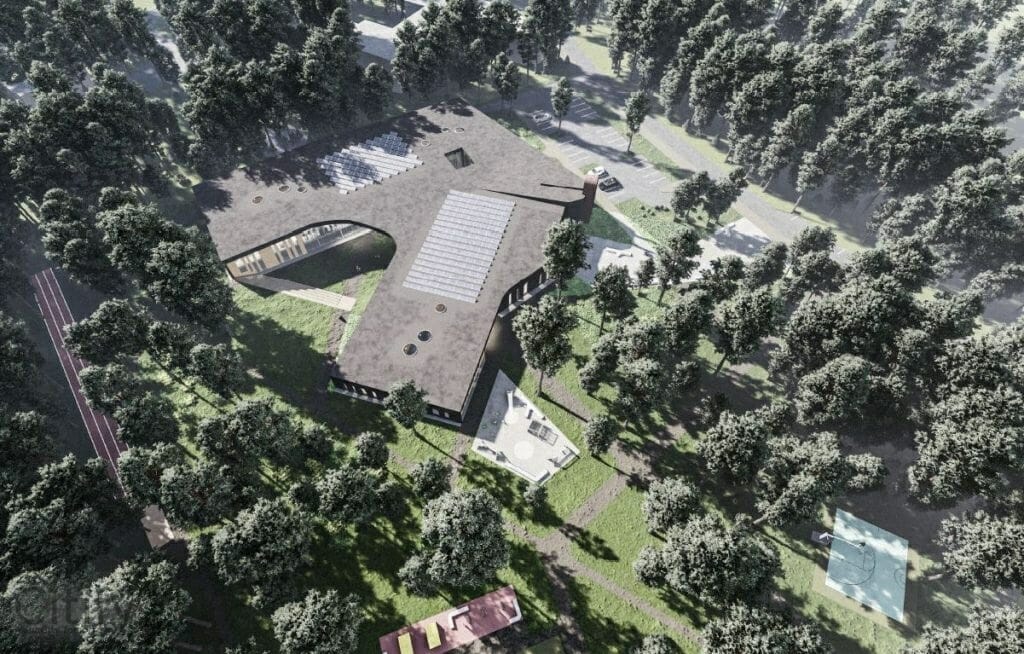 Püha Johannese Kool (Kivimäe tn 25) - Primary and secondary education - visualization