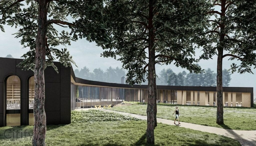 Püha Johannese Kool (Kivimäe tn 25) - Primary and secondary education - visualization