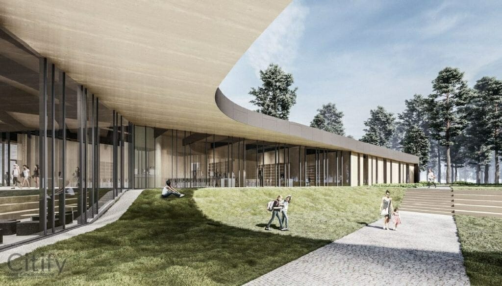 Püha Johannese Kool (Kivimäe tn 25) - Primary and secondary education - visualization