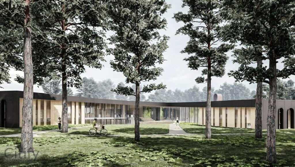 Püha Johannese Kool (Kivimäe tn 25) - Primary and secondary education - visualization