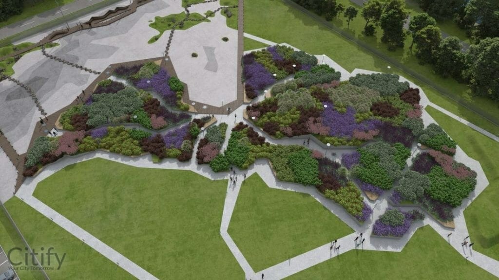 TV Tornis 2.0 (Zaķusalas krastmala 1) - Museum - visualization