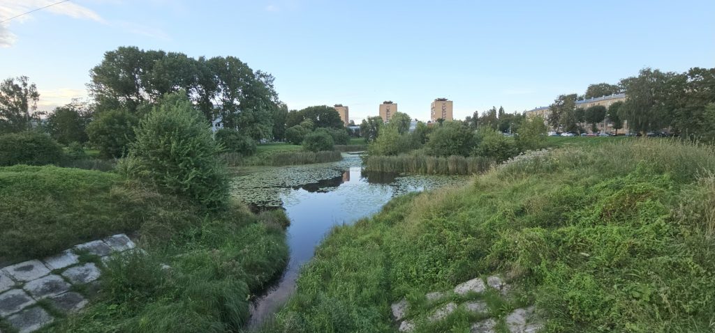 Jonathan (Jezupa Rancāna iela 1) - Multi apartment - construction photos