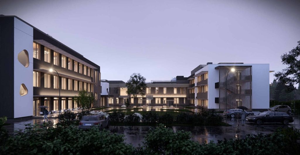 Tallinna Heleni kool (Ehte 7) - Early education, Primary and secondary education - visualization