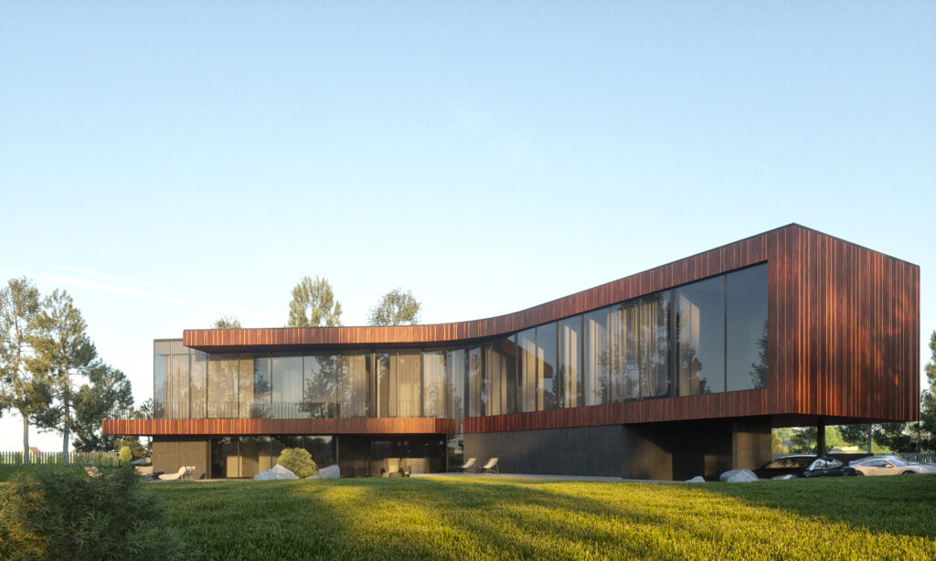 Kauno rivjera (Vaistariškių g 27) - Land plots - visualization